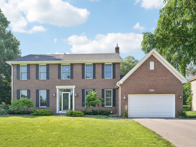 14773 Langdon Place Eden Prairie MN 55347 - MLS# 6755916
