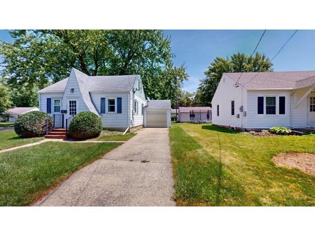 430 Ulstad Avenue Albert Lea MN 56007 - MLS# 6755921