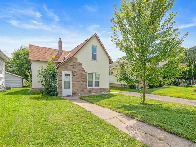 4223 Monroe Street NE Minneapolis MN 55421 - MLS# 6755927