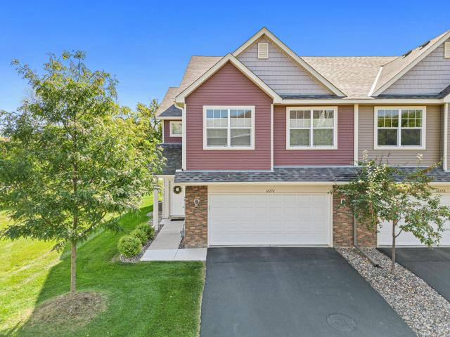 12272 River Valley Drive Burnsville MN 55337 - MLS# 6755939