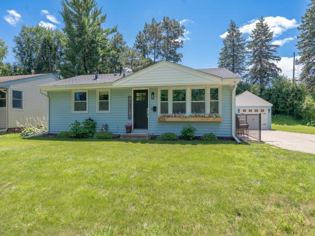 8205 W 34 1/2 Street Minneapolis MN 55426 - MLS# 6755942