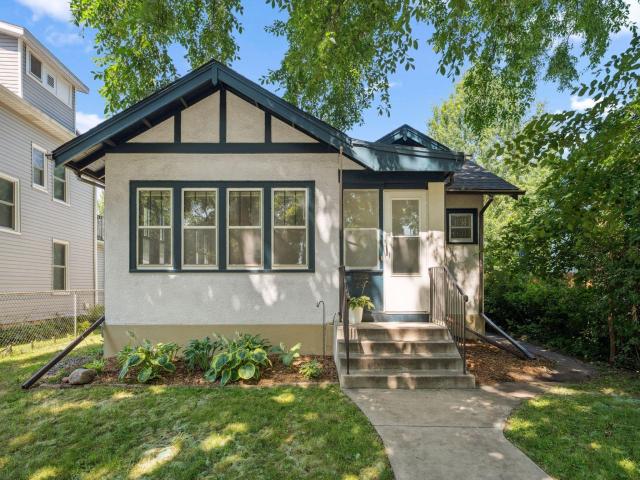 3540 33rd Avenue S Minneapolis MN 55406 - MLS# 6755948