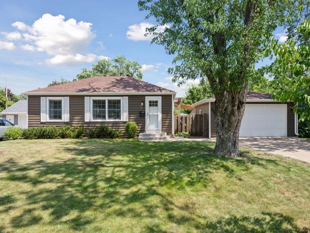 7421 Vincent Avenue S Minneapolis MN 55423 - MLS# 6755951