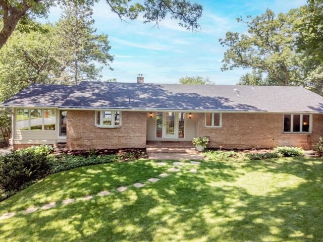 8218 Oakmere Road Minneapolis MN 55438 - MLS# 6755952