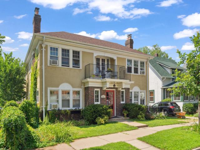 3612 Colfax Avenue S Unit 202 Minneapolis MN 55409 - MLS# 6755961