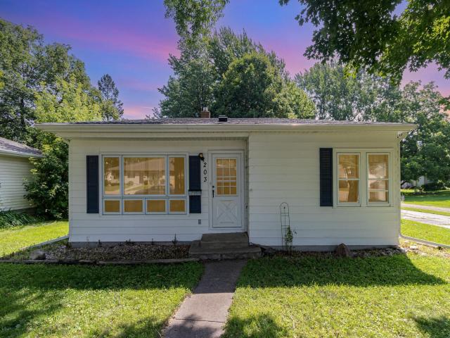 203 3rd Street SE Montgomery MN 56069 - MLS# 6755967