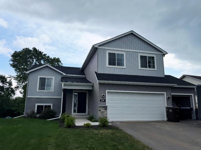 419 66th Street SW Waverly MN 55390 - MLS# 6755973