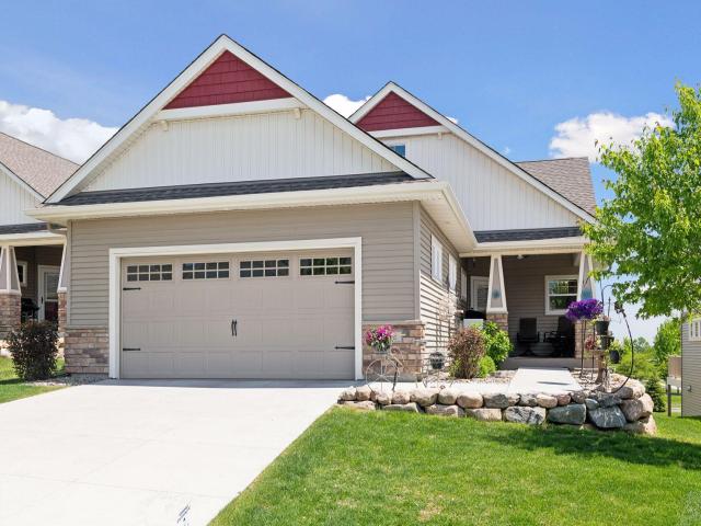 525 Roanoke Court Waconia MN 55387 - MLS# 6755978