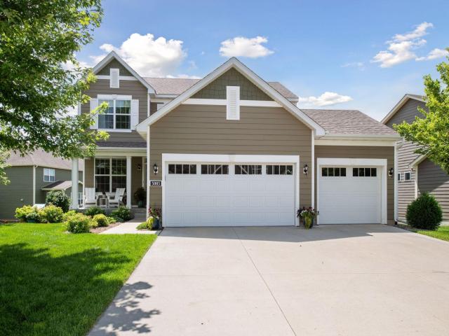 5085 Juneau Lane N Minneapolis MN 55446 - MLS# 6755989