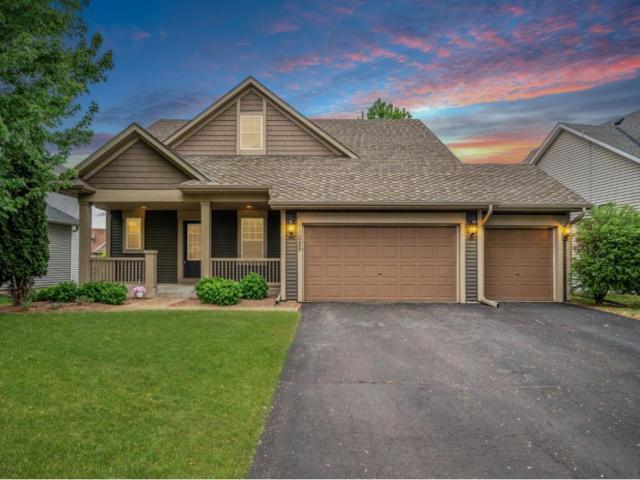 10025 Toledo Drive N Brooklyn Park MN 55443 - MLS# 6756007
