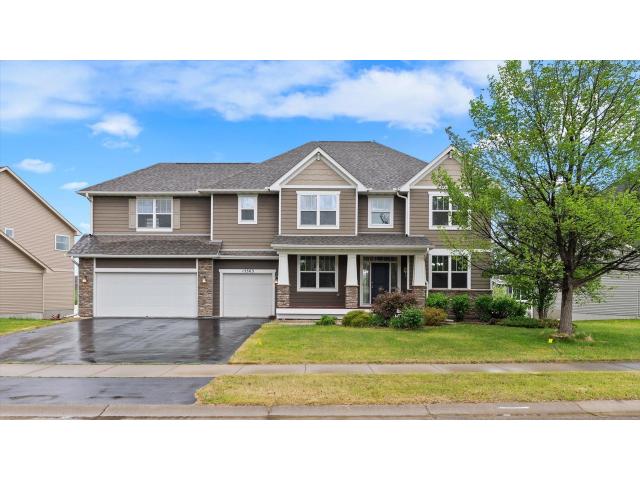 15365 Eagle Creek Way Apple Valley MN 55124 - MLS# 6756023
