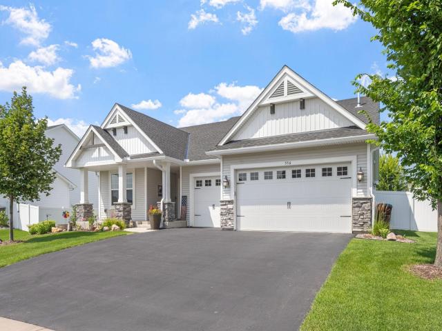 556 Niesen Avenue W Delano MN 55328 - MLS# 6756055