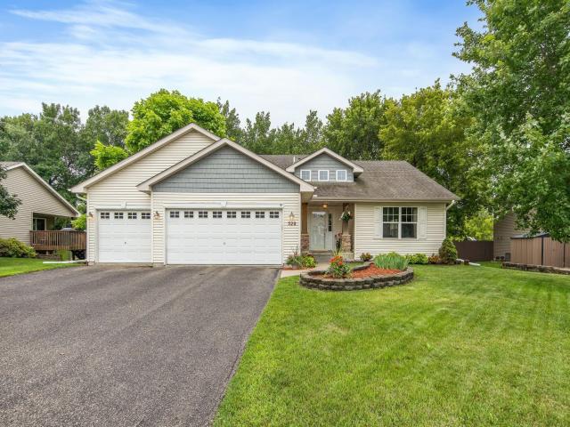 520 2nd Street S Montrose MN 55363 - MLS# 6756081
