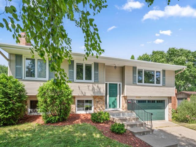 10052 Nesbitt Avenue S Minneapolis MN 55437 - MLS# 6756087
