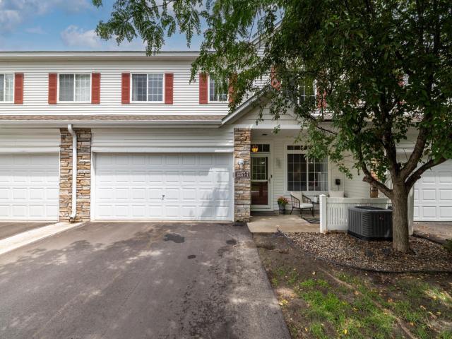 13377 Europa Court N Unit 7 Hugo MN 55038 - MLS# 6756089