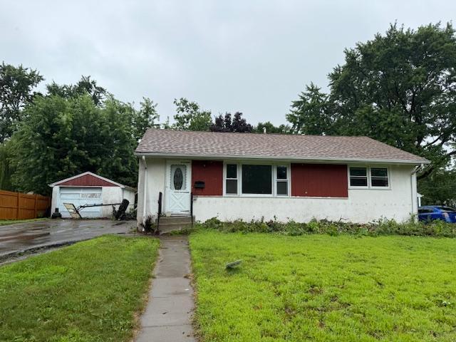 5431 James Avenue N Minneapolis MN 55430 - MLS# 6756093