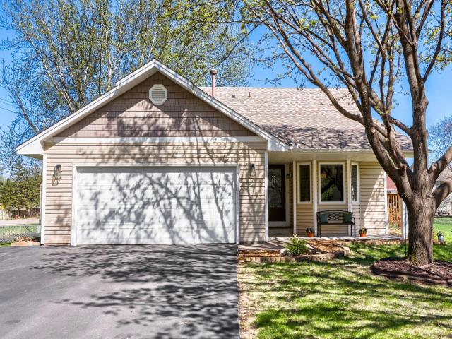 6598 Black Duck Drive S Lino Lakes MN 55014 - MLS# 6756103