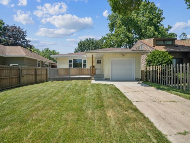 705 16th Avenue NE Rochester MN 55906 - MLS# 6756104