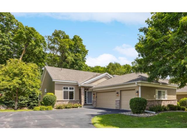 3886 Regal Pass NW Prior Lake MN 55372 - MLS# 6756107