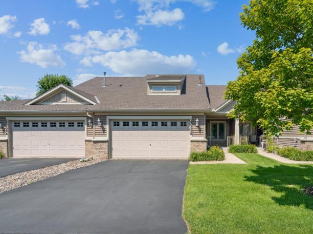 12600 Midway Court NE Unit B Minneapolis MN 55449 - MLS# 6756117