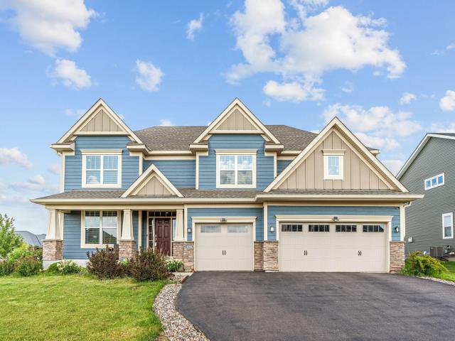 18306 Greenstone Way Lakeville MN 55044 - MLS# 6756121