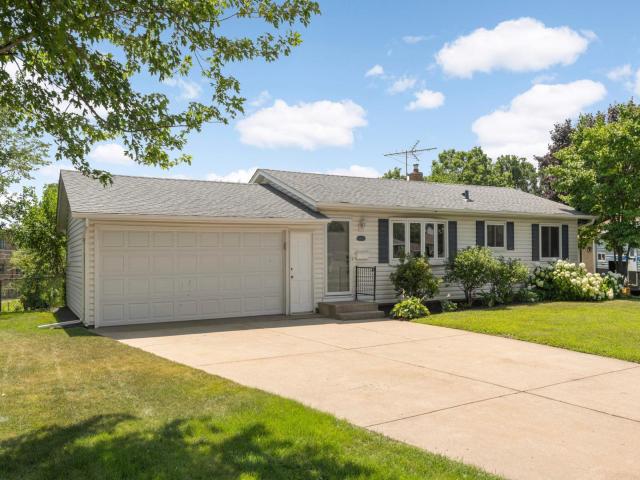4096 71st Street E Inver Grove Heights MN 55076 - MLS# 6756156