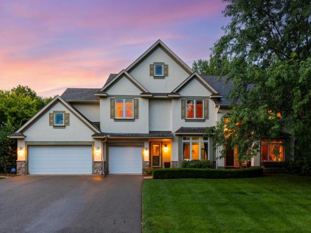 18280 Overland Trail Eden Prairie MN 55347 - MLS# 6756167