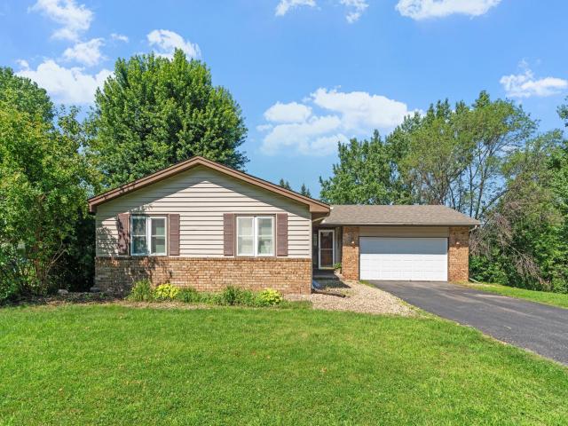 15020 Tyacke Drive Burnsville MN 55306 - MLS# 6756168