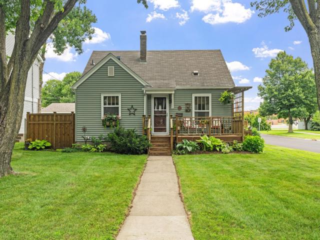 3253 Hampshire Avenue S Minneapolis MN 55426 - MLS# 6756186