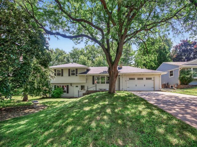1364 Buchanan Place NE Minneapolis MN 55421 - MLS# 6756244