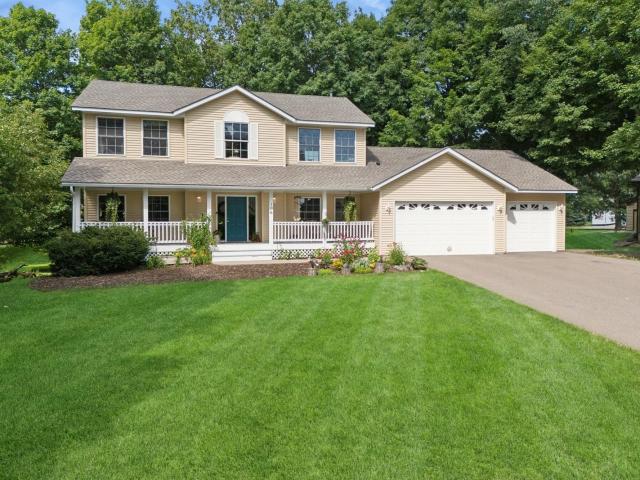 106 Terrace Boulevard Waverly MN 55390 - MLS# 6756266