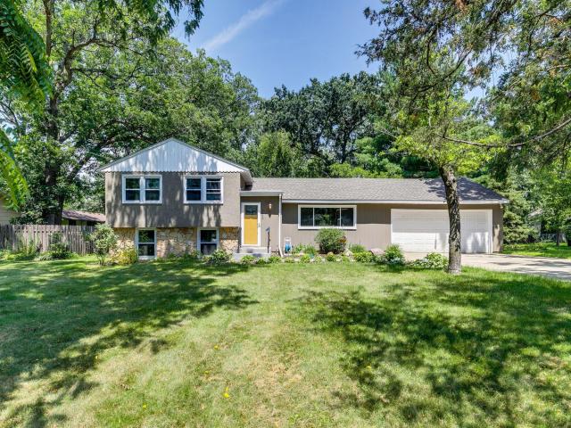2643 1st Street Saint Paul MN 55110 - MLS# 6756267