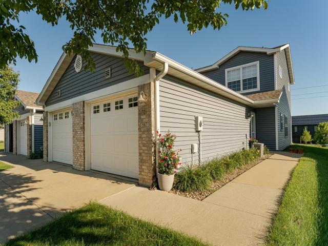 587 Pointe Court SW Rochester MN 55902 - MLS# 6756281