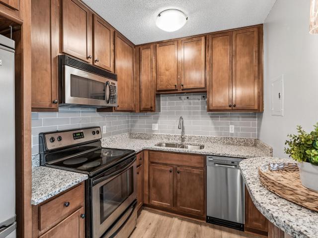 3729 Snelling Avenue Unit 308 Minneapolis MN 55406 - MLS# 6756303