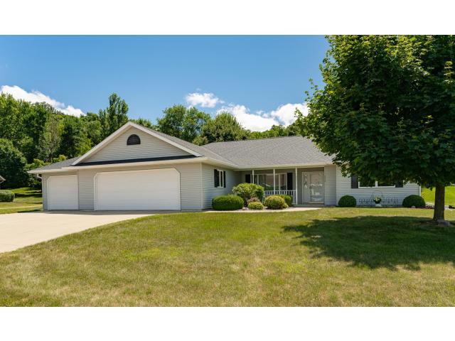 320 Northern Hills Trail Saint Charles MN 55972 - MLS# 6756332