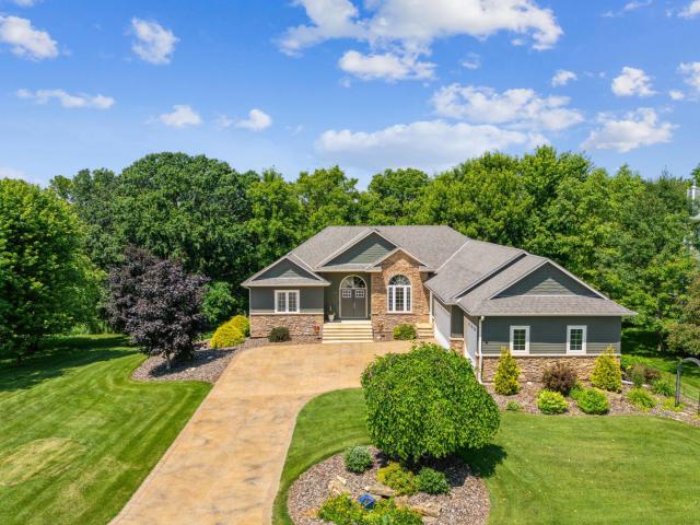 469 Northern Lights Drive Prescott WI 54021 - MLS# 6756355