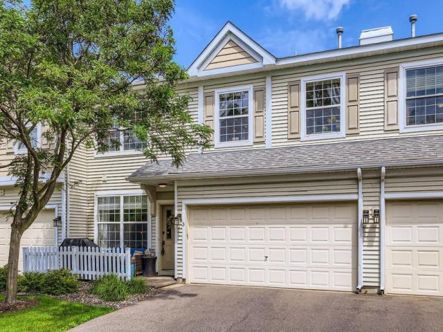 4553 Victor Path Unit 3 Hugo MN 55038 - MLS# 6756358