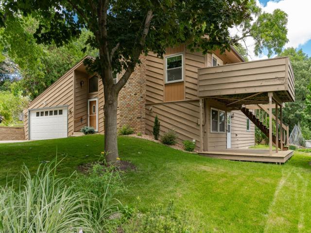 2005 Hill Place SW Rochester MN 55902 - MLS# 6756371