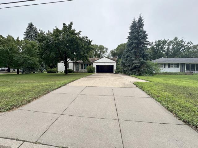 1390 Onondaga Street NE Minneapolis MN 55432 - MLS# 6756415
