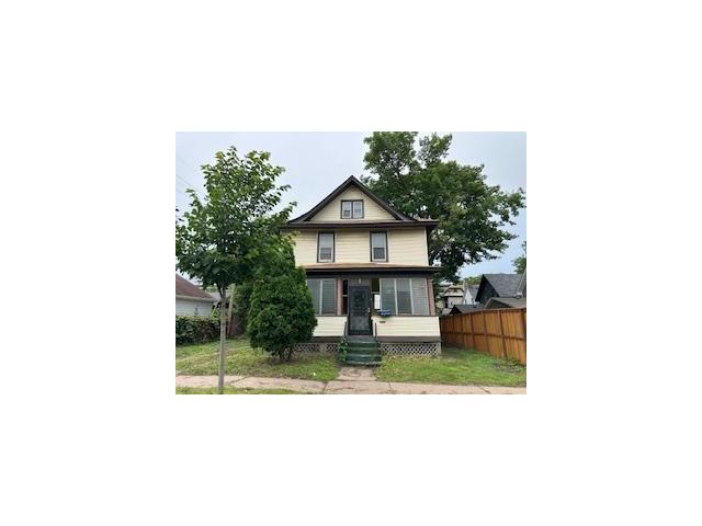 291 Fisk Street Saint Paul MN 55104 - MLS# 6756423