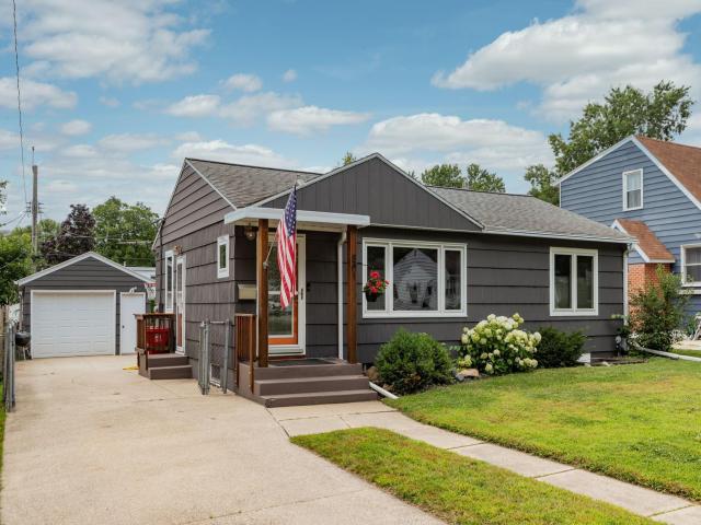 801 16th Avenue NE Rochester MN 55906 - MLS# 6756428