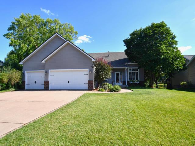 1580 Meadowview Trail Hastings MN 55033 - MLS# 6756431