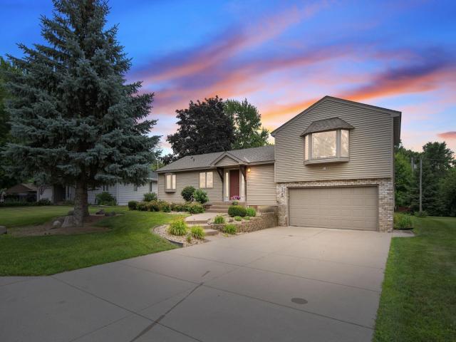 1238 Shryer Avenue E Saint Paul MN 55109 - MLS# 6756444