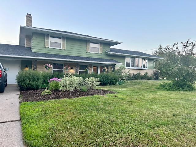 269 Bernard Street W Saint Paul MN 55118 - MLS# 6756461