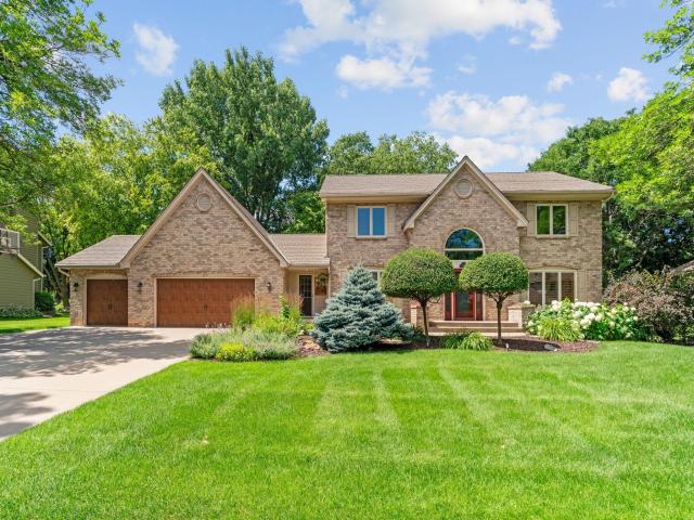 3675 Woodland Trail Saint Paul MN 55123 - MLS# 6756474