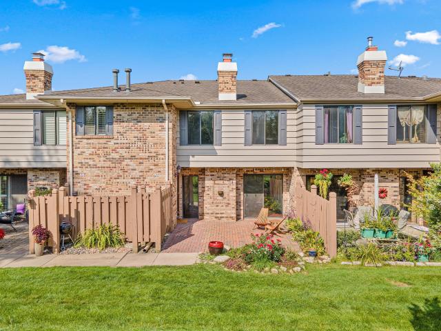 3720 Independence Ave S Unit 92 Saint Louis Park MN 55426 - MLS# 6756482