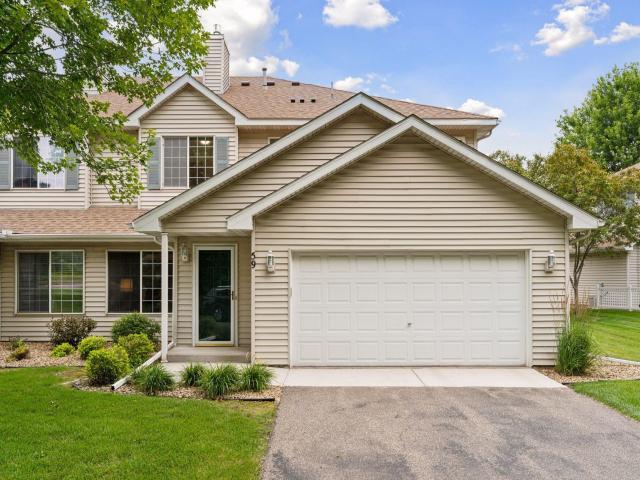 59 Landau Alcove Saint Paul MN 55125 - MLS# 6756488