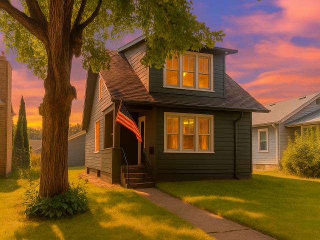 563 Eustis Street Saint Paul MN 55104 - MLS# 6756531