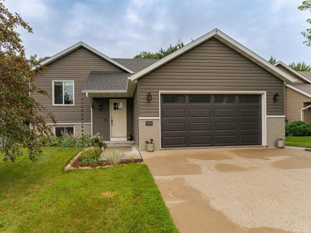 1816 4th Avenue SW Rochester MN 55902 - MLS# 6756533