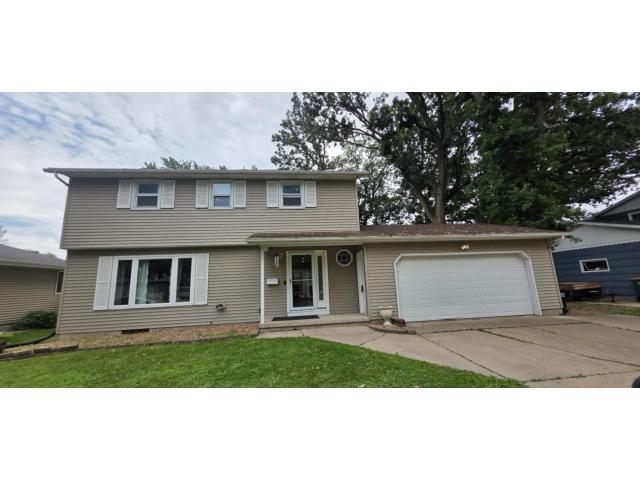 308 Lloyd Place Albert Lea MN 56007 - MLS# 6756535